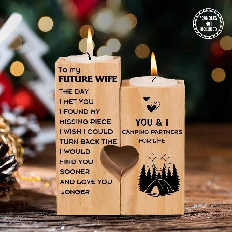 TO MY FUTURE WIFE 
